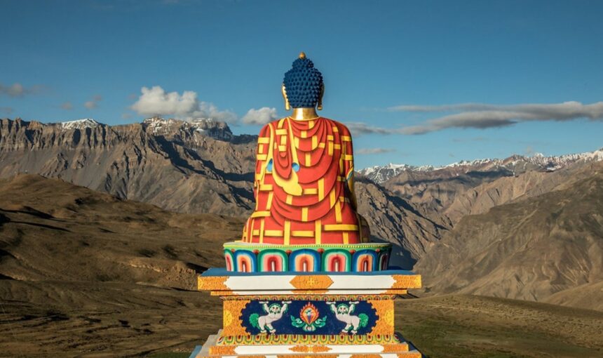 Spiti Self Drive Expedition | FREE Chandra Tal