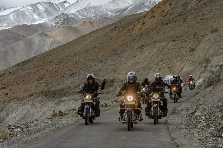 Best Biking Passes in Leh Ladakh – The Ultimate Adventure Guide for Bikers