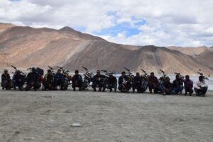 Gateway to Adventure