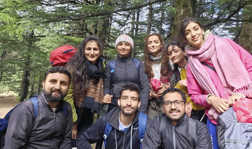 Spiti Valley 6N/7D Trip with InpritivalBharat – A Journey to the Land of Lamas