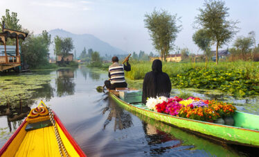 7N-8D – Soulful Kashmir: Manasbal & Doodhpathri
